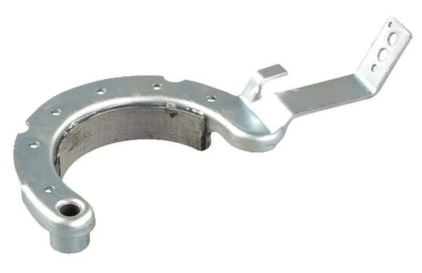 AS Motor - E10783ASM - Brake Shoe