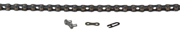 AS Motor - E10810ASM - Chain 33 with Limbs Lock