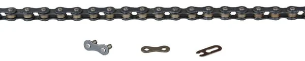 AS Motor - E10811ASM - Chain 42 with Limbs Lock