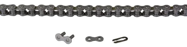 AS Motor - E10818ASM - Roller Chain 61 Rollers