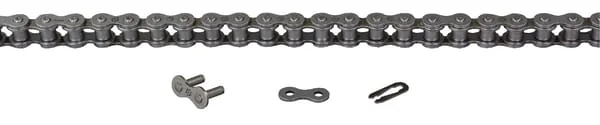 AS Motor - E10819ASM - Roller Chain Links (59x)
