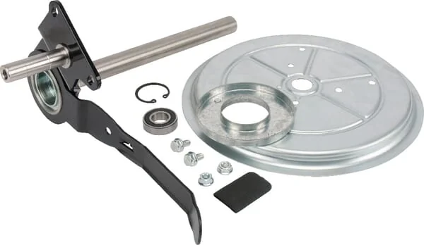 AS Motor - E10876ASM - Swingarm RH