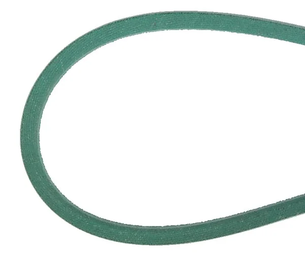 AS Motor - E11182ASM - V-Belt