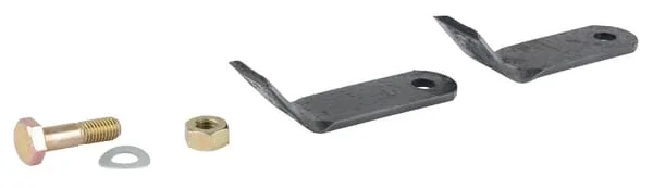 AS Motor - E11277ASM - Flail Blade