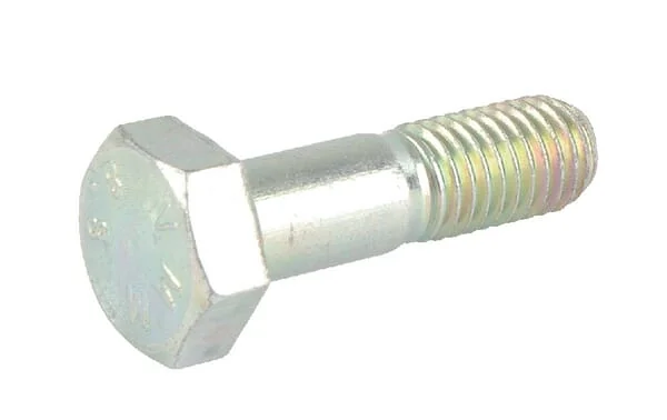 AS Motor - E11343ASM - Blade Screw