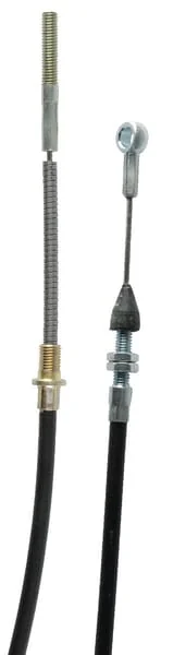 AS Motor - E11395ASM - Blade Clutch Cable