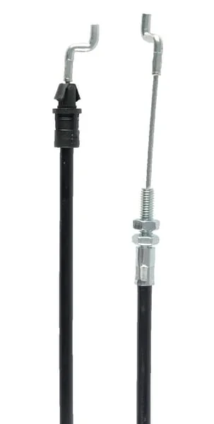AS Motor - E11419ASM - Engine Stop Cable