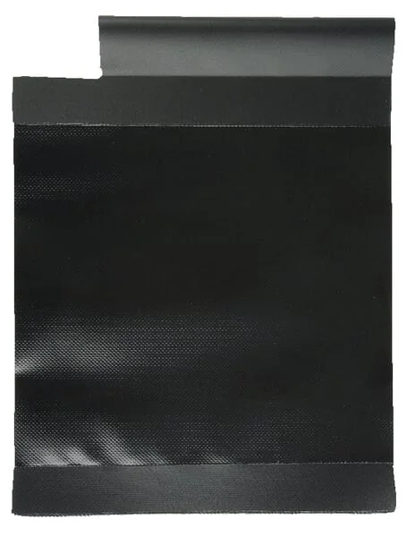 AS Motor - E11423ASM - Protection Cloth Rear