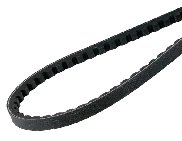 AS Motor - E11451ASM - V-Belt