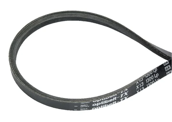 AS Motor - E11453ASM - V-Belt