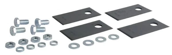 As Motor - E11461ASM - Blade Set 560