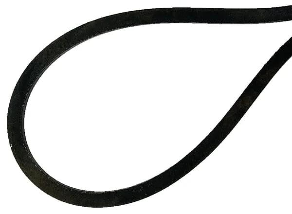 As Motor - E11463ASM - V-Belt AS-Motor Mowing Drive