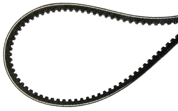 AS Motor - E11501ASM - V-Belt