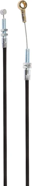 AS Motor - E11524ASM - Towing Cable