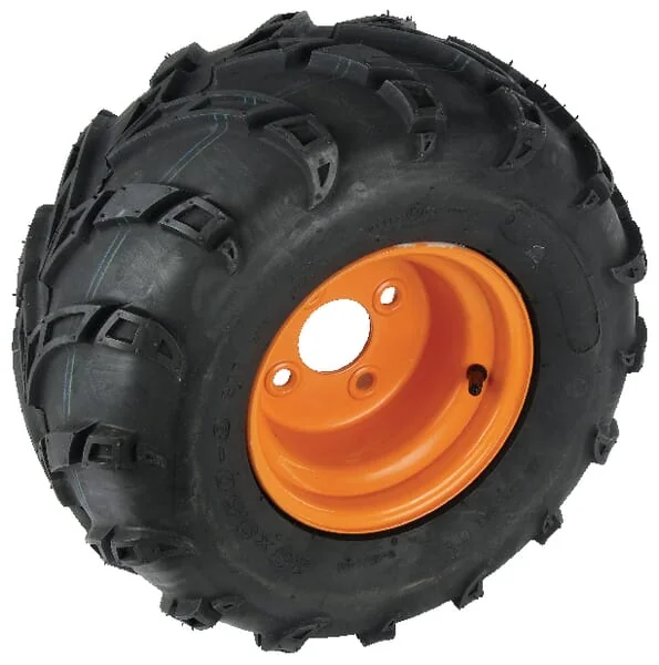 AS Motor - E11567ASM - Drive Wheel