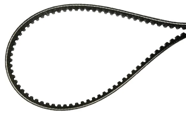 AS Motor - E11799ASM - V-Belt
