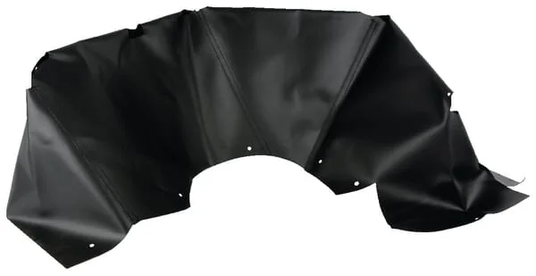 AS Motor - E11807ASM - Racket Front/Right