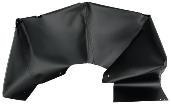 AS Motor - E11808ASM - Protection Cloth Front/Right