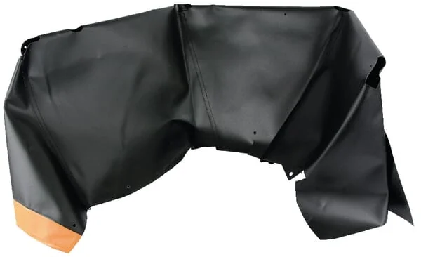 AS Motor - E11809ASM - Racket Front/Right