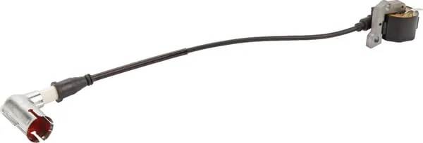 AS Motor - E11818ASM - Ignition Coil, AS Motor