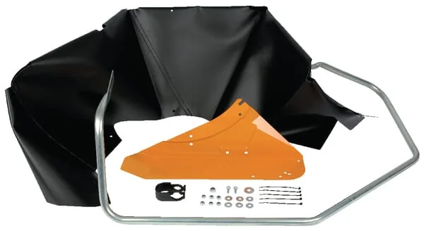 AS Motor - E11824ASM - Guard Set