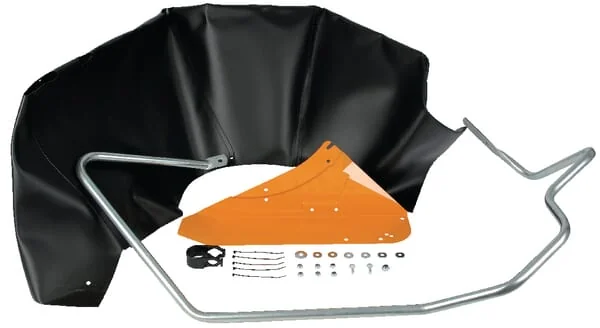 AS Motor - E11825ASM - Guard Set