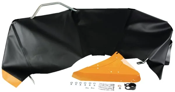 AS Motor - E11826ASM - Covering