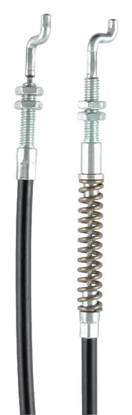 AS Motor - E11836ASM - Clutch Cable Drive