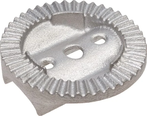 AS Motor - E11859ASM - Handle Adjustment