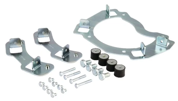 AS Motor - E12235ASM - Engine Bracket K Set