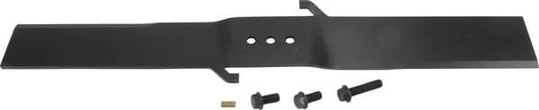 AS Motor - E12384ASM - Blade With Screws