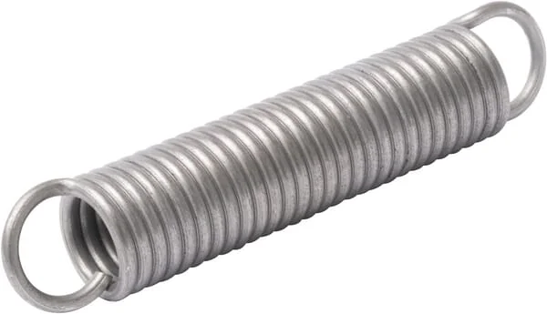 AS Motor - G00002061 - Main Spring