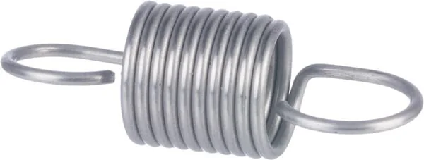 AS Motor - G00002085 - Main Spring