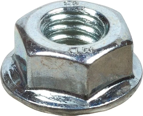 AS Motor - G00007041 - Locking Nut