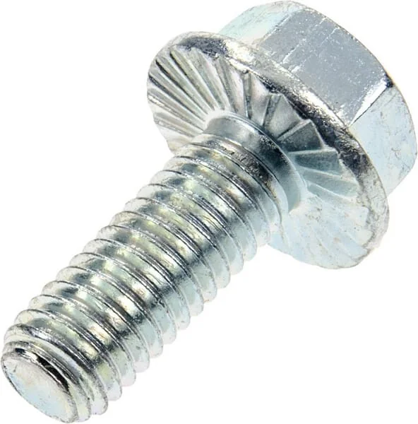 AS Motor - G00009108 - Hexagonal Screw