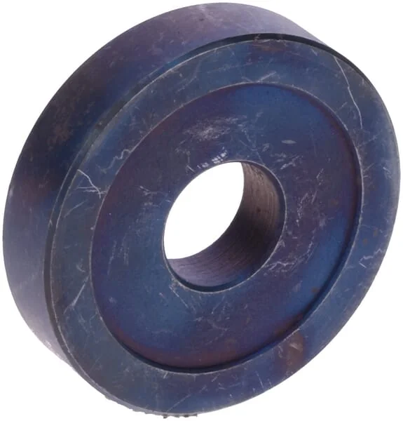 AS Motor - G00010106 - Drive Pulley