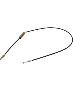 As Motor - G00020088 - Brake Cable (from Actuating Lever)