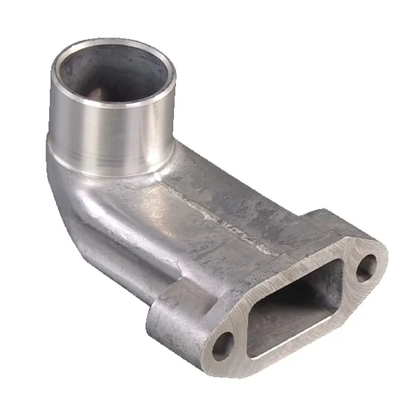 AS Motor - G00105092 - Manifold