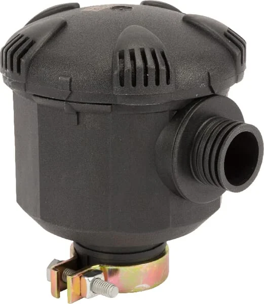 AS Motor - G00605031 - Air Filter Complete