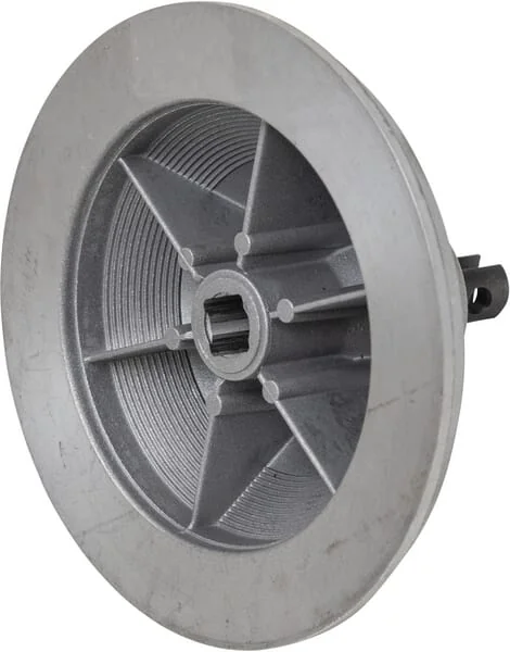 AS Motor - G04325102 - Clutch Housing