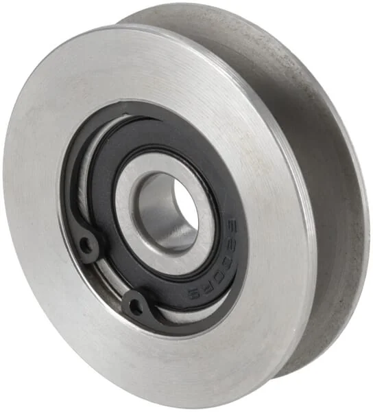 AS Motor - G06525063 - Tension Pulley With Ball Bearing