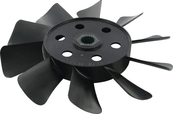 AS Motor - G06650165 - Fan