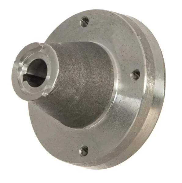 As Motor - G06921007 - Front Wheel Hub