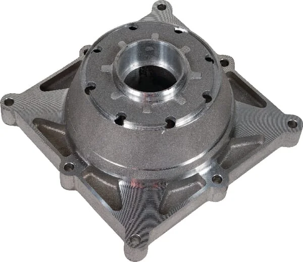 As Motor - G06923002 - Blade Bearing