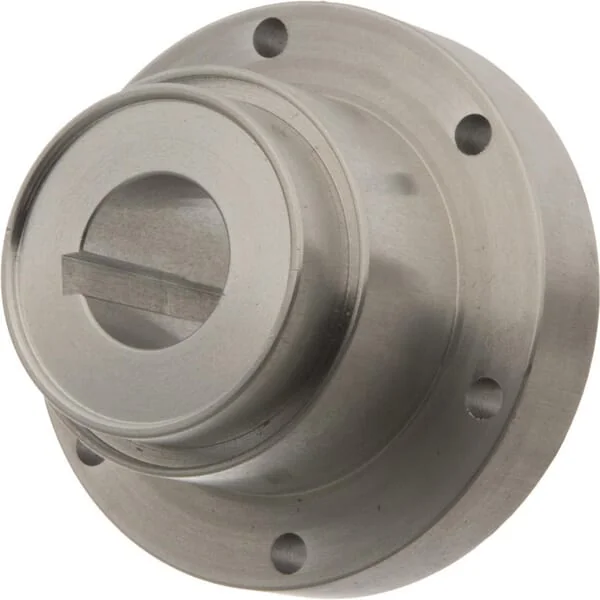 AS Motor - G06925016 - Pulley Hub