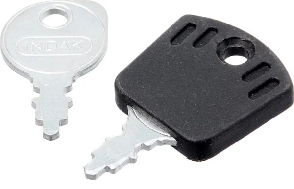 As Motor - G06927005 - Ignition Key