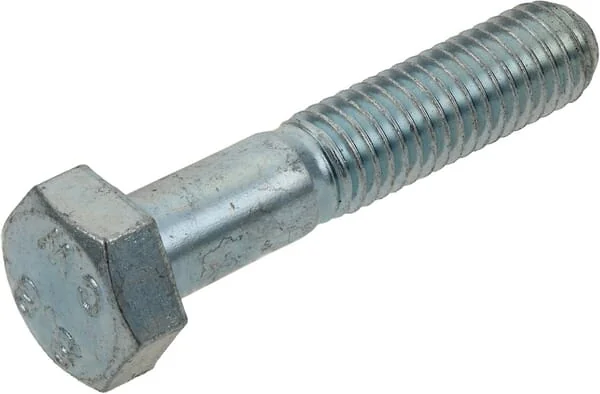 AS Motor - G07837016 - Hex Screw