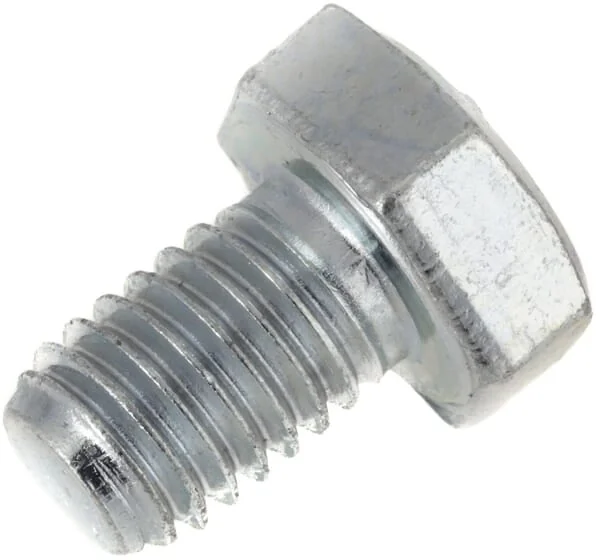 AS Motor - G07838012 - Hexagonal Screw
