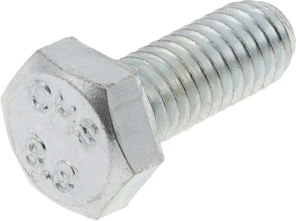 AS Motor - G07838013 - Hexagonal Screw