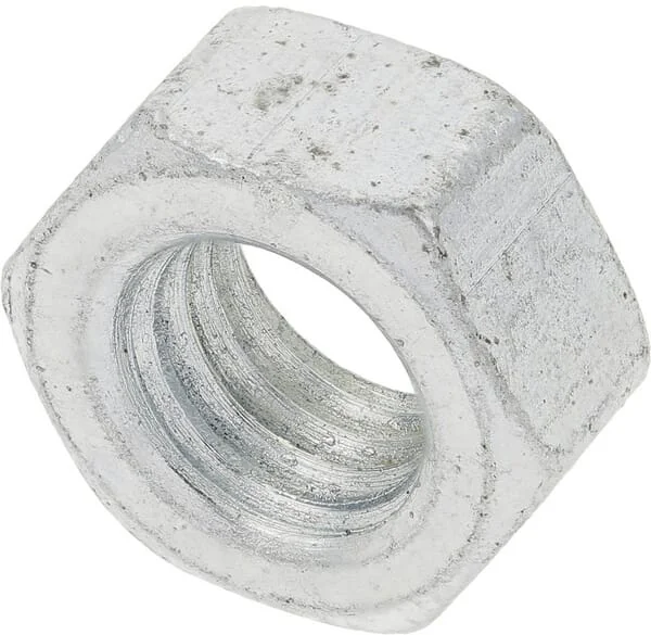 AS Motor - G07839012 - Bolt, Hex Head M7